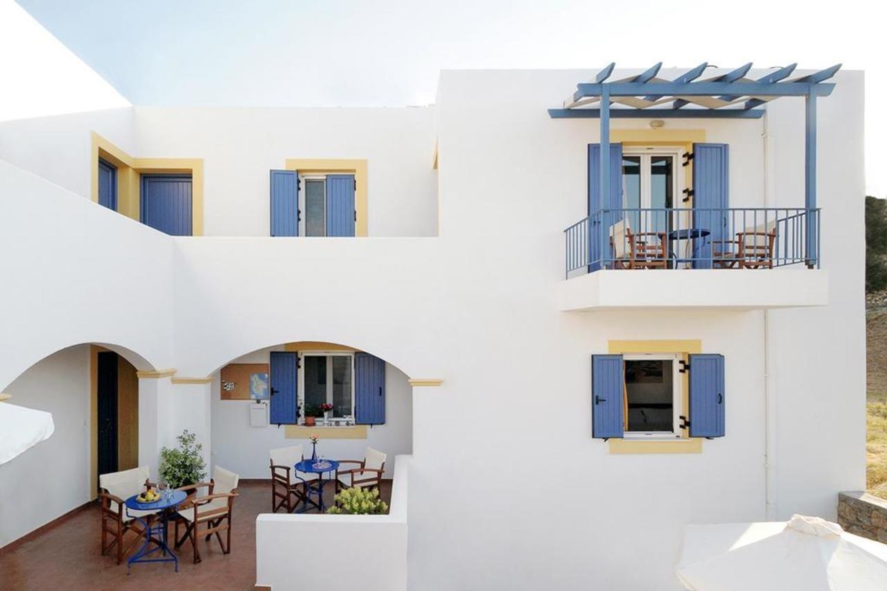 Kythera Golden Sun Agia Pelagia  Esterno foto