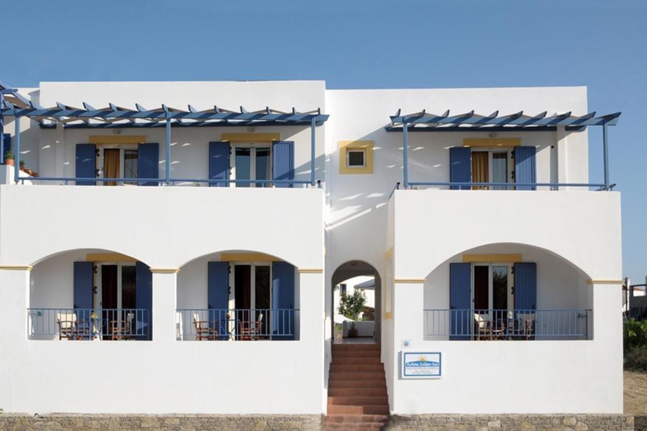 Kythera Golden Sun Agia Pelagia  Esterno foto