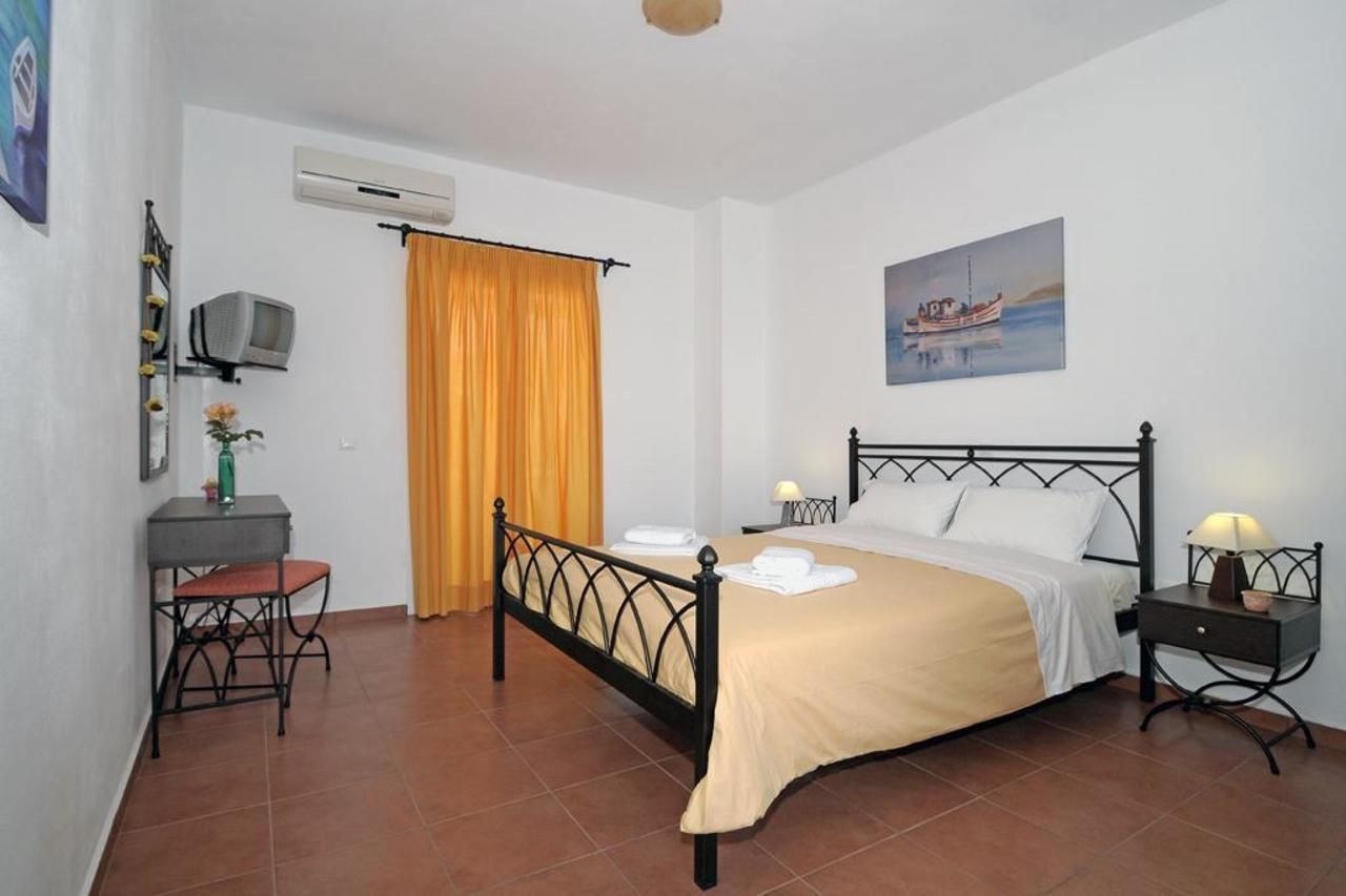 Kythera Golden Sun Agia Pelagia  Esterno foto