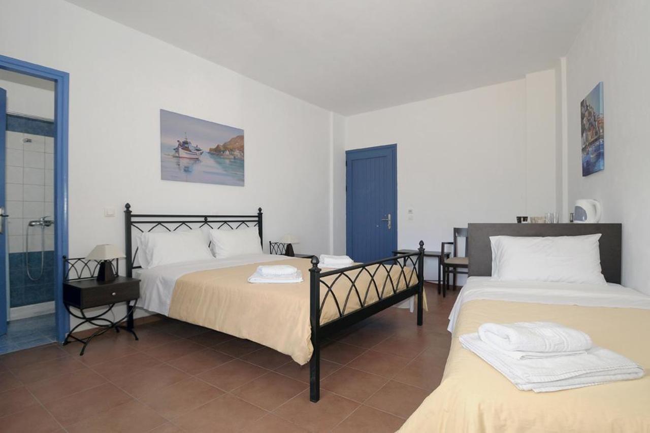 Kythera Golden Sun Agia Pelagia  Esterno foto