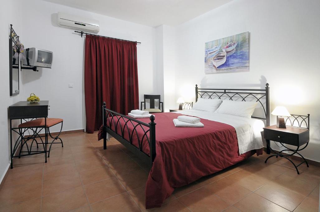 Kythera Golden Sun Agia Pelagia  Esterno foto